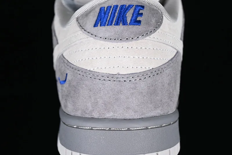 All categories Nk SB Dunk series Nk SB Dunk Low Low-top sneakers Nk SB Dunk Low Touring the world Fog London SB low-top casual sneakers 308269-111